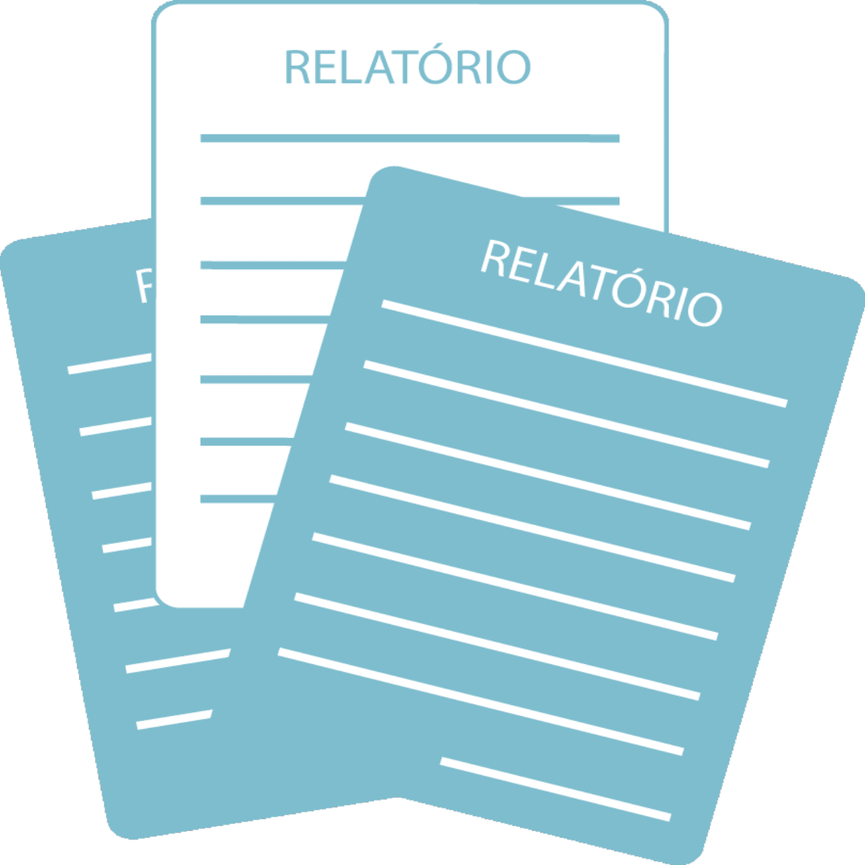 Relatorios personalizados